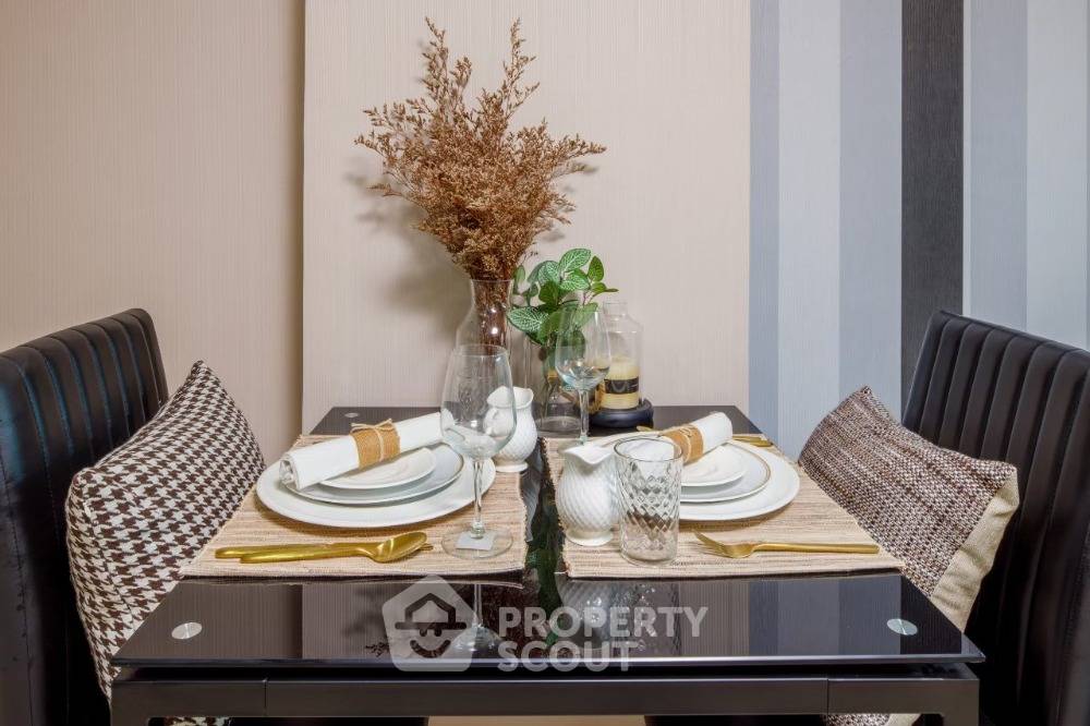 picture 1-BR Condo at The Next 1 Ruamchok in Fa Ham (ID 765979) - 6/15