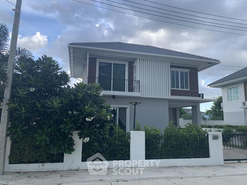 3-BR House at La Vallee Village Town 2 in Hin Lek Fai (ID 2054104)