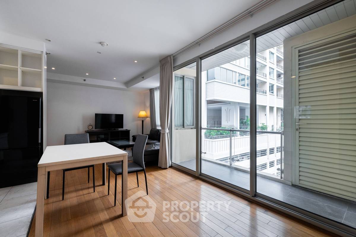 picture 1-BR Condo at The Legend Saladaeng near MRT Si Lom (ID 2330184) - 14/18