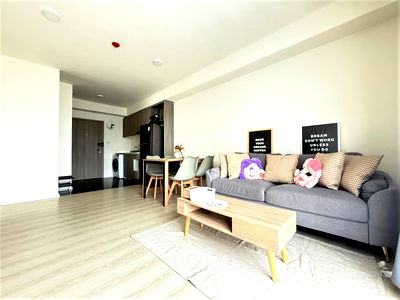 Condos for rent : Condo for rent in A Space Mega 2 (SA-01)