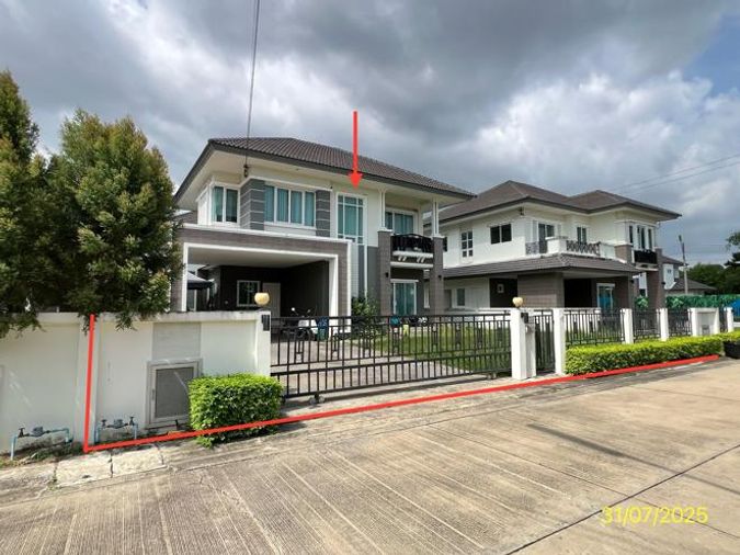 HOME for sale  Nakhonpathom Muang Nakhon Pathom Nakhon Pathom