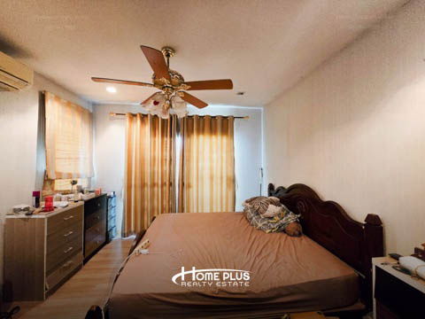 รูป บ้านเดี่ยว 2 ชั้น หมู่บ้านพฤกษาปูริแสนแก้ว ซอยกิ่งแก้ว37 (หลังมุม) - รูปที่ 27/33