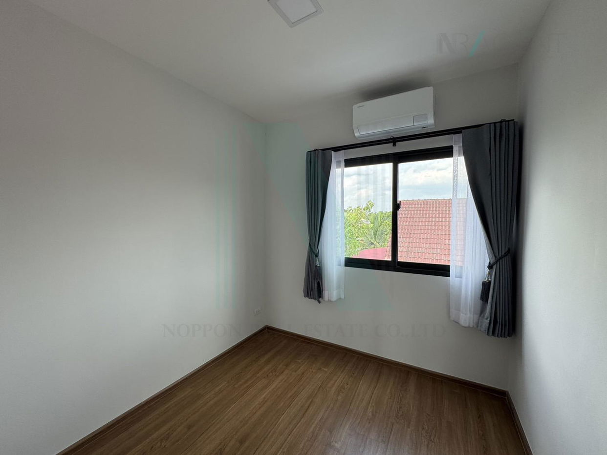 picture For Rent 2-story Townhouse PLENO SUKHUMVIT-BANGNA 2 3 bedroom 2 bathroom - 6/8