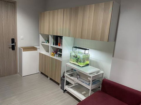For Sell Condo LIFE SATHORN SIERRA Building 1, Floor 25,1 bed room, Room size 32 sqm