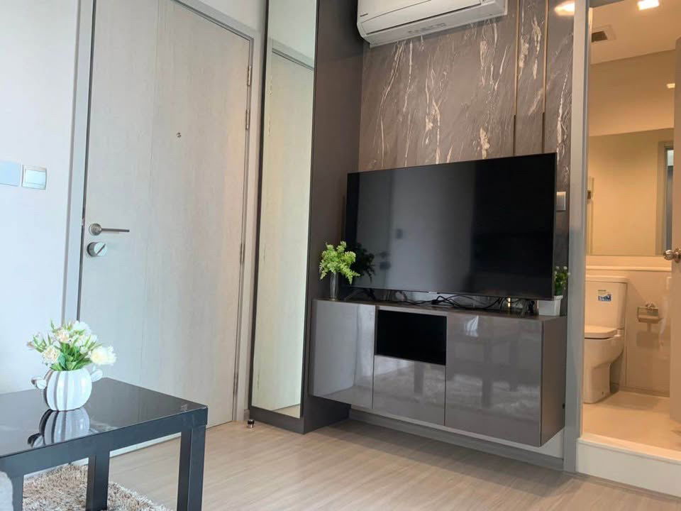 picture For rent Life Sukhumvit 62 1 bedroom - 3/11