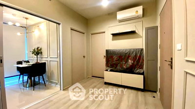Condos for sale : 1-BR Condo at Ideo Charan 70-Riverview near MRT Bang Phlat (ID 1371404)