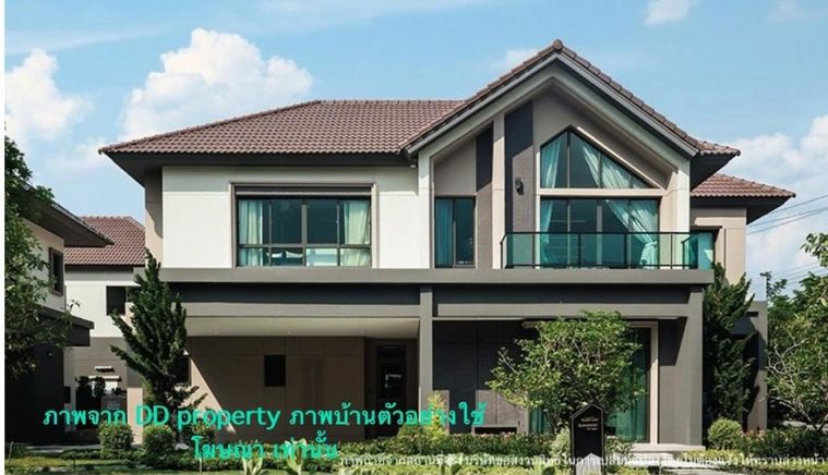 🏡#PT2408_139🏡𝗙𝗼𝗿 𝗥𝗲𝗻𝘁 6️⃣5️⃣k.🔥🔥 #ใกล้เมกาบางนา ✨#ห้องว่างนัดชมได้บ้านเดี่ยว โครงการ : บางกอกบูเลอวาร์ดบางนาศรีนครินทร์