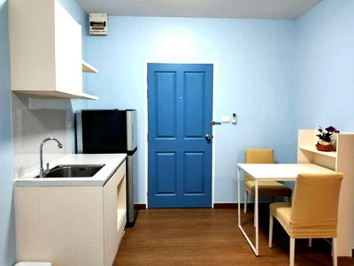 คอนโด แม็คโคร หัวหิน : ขาย เดอะทรัสต์ หัวหิน เลขที่ 53/30