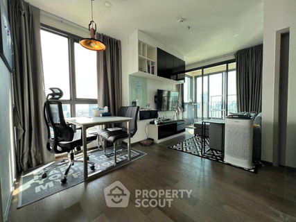 คอนโด 2-ห้องนอน ที่ ไอดีโอ คิว สยาม - ราชเทวี ใกล้ BTS ราชเทวี (ID 1410217)