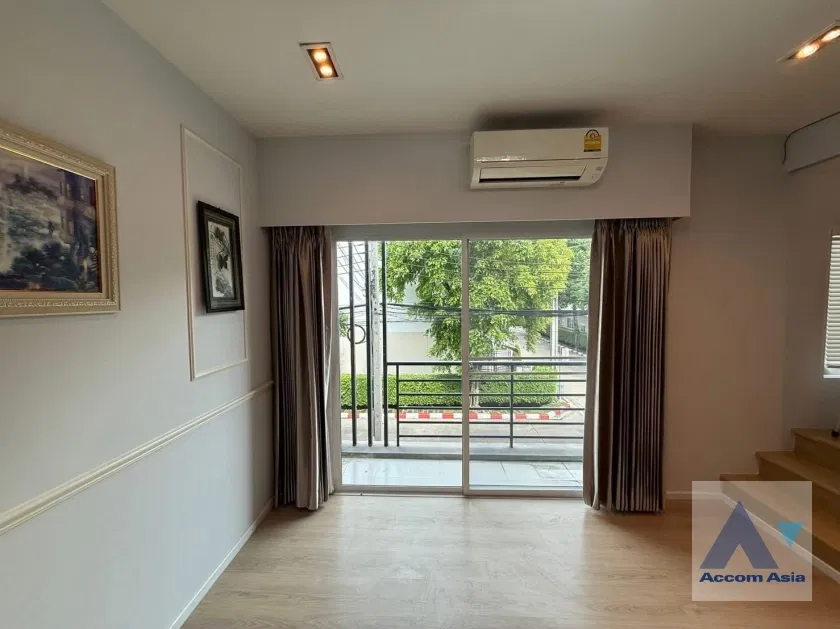 picture 🔼🔽 AccomA 📩  3 BR House @Baan Klang Muang Sukhumvit 77-On Nut 17 (AA44635) - 11/15