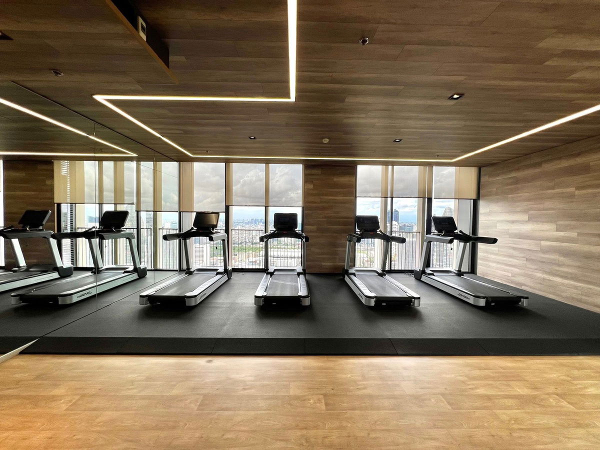 รูป คอนโดให้เช่า: Noble BE19 1 ห้องนอน 1 ห้องน้ำ - รูปที่ 14/30