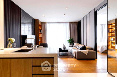 Condos for sale : 1-BR Condo at Beatniq Sukhumvit 32 near BTS Thong Lor (ID 512624)