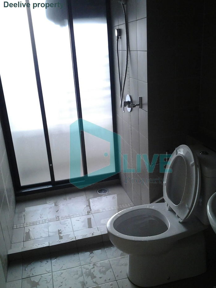 picture DL003855 Condo for rent, Fuse Mobius Ramkhamhaeng - Klongton near , ready to move in, call urgently 0638692663 LineID @655ebbvc - 8/8