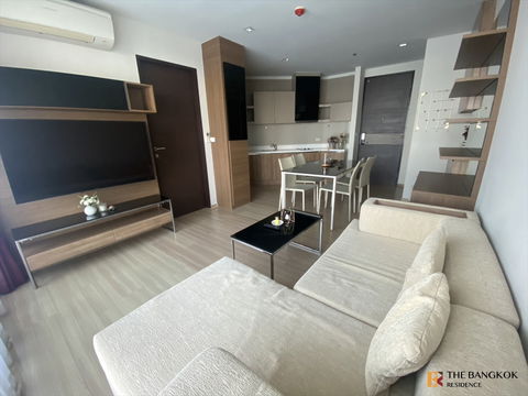 💥 คอนโดใจกลางสาทร ราคาดีที่สุด! Rhythm Sathorn ใกล้ BTS สะพานตากสิน