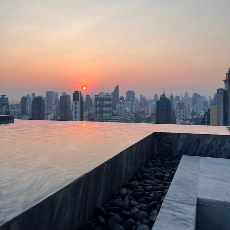 รูป 🏙️(For Rent/ให้เช่า) THE FINE BANGKOK THONGLOR EKKAMAI / เดอะ ฟายน์ แบงค็อค ทองหล่อ-เอกมัย - รูปที่ 14/14