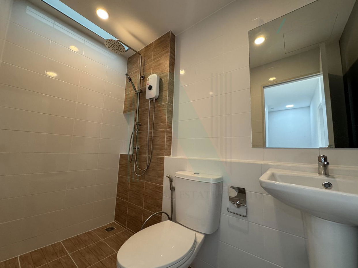 รูป 📌 ให้เช่าทาวน์เฮาส์ 2 ชั้น พลีโน่ สุขุมวิท-บางนา 2 3 ห้องนอน 2 ห้องน้ำ - รูปที่ 8/8