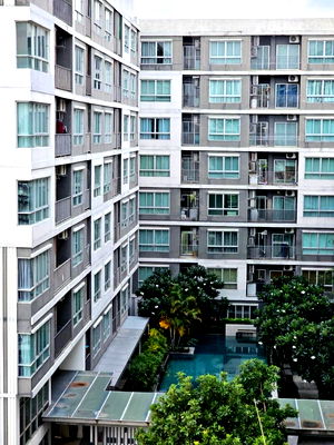 คอนโด ระยอง : ขายด่วน คอนโด ระยอง ราคาถูกกว่าประเมิน   ราคาเพียง 900,000 บาท (ขายต่ำกว่าราคาประเมิน)