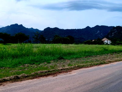 ที่ดิน ปากช่อง โคราช : ขายที่ดินเขาใหญ่ ปากช่อง 7ไร่ วิวเขาล้อมรอบสวยมาก กุดคล้าผ่านศึก พญาเย็น ใกล้ไร่องุ่นกรานมองเต้ ใกล้ธนะรัชต์ ภิรมณ์ อุทยานแห่งชาติ 087-9074045