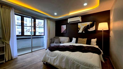 ขายคอนโด :  ขาย ลานนาคอนโด ห้องสตูดิโอ 27 ตร.ม. ชั้น 6 ใกล้ โรงพยาบาลลานนา (ID:1203CS)