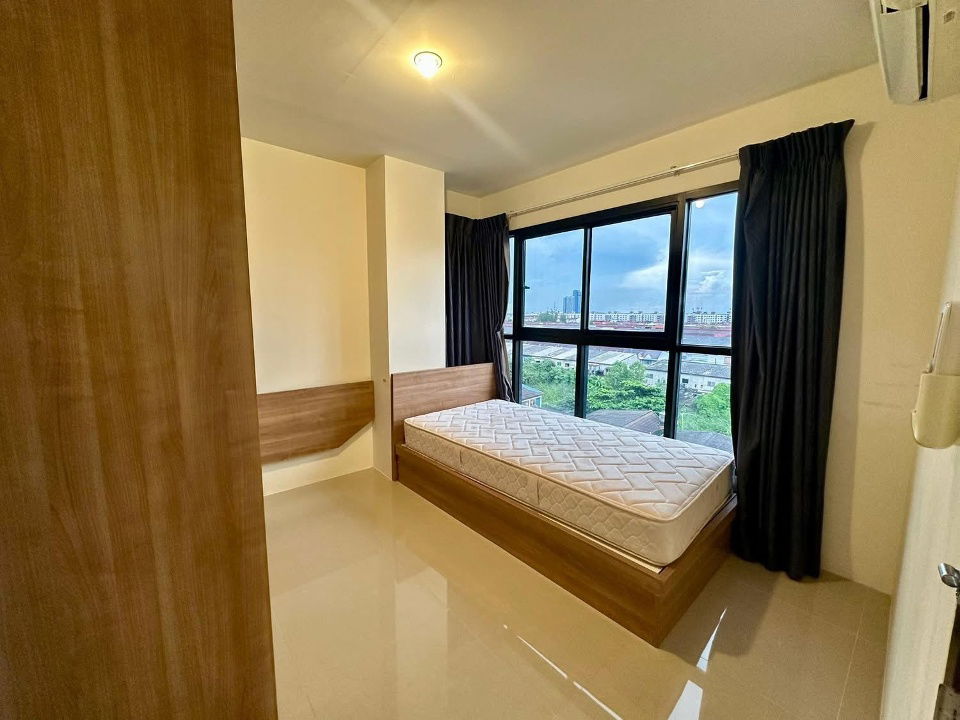 picture code : D97 Asakan City Ramkhamhaeng - 3/16