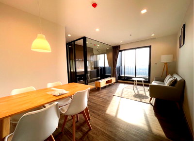 เช่าคอนโด เขตจตุจักร : #A124142 ✅ 1/10/68  ให้เช่า Life Ladprao Valley 📲📢สอบถาม ld line @condoboy