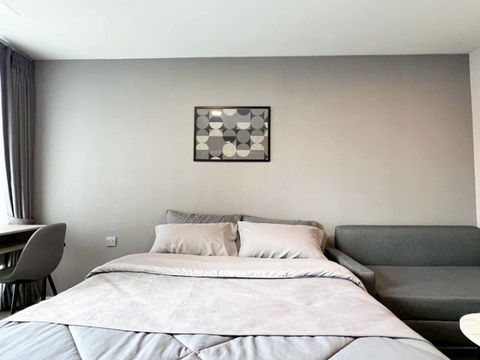 🏢 For rent Atmoz Serene Sriracha