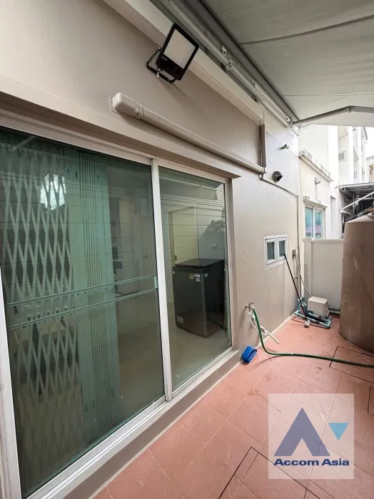 picture 🔼🔽 AccomA 📩  3 BR House @Baan Klang Muang Sukhumvit 77-On Nut 17 (AA44635) - 15/15