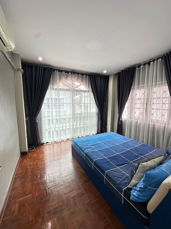 รูป ให้เช่าบ้านเดี่ยว 60 ตร.ว. วิโรจน์วิลล์ (บ้านกล้วย–ไทรน้อย) 4 นอน 3 ที่จอดรถ ใกล้กาญจนาภิเษก/MRT - รูปที่ 15/18