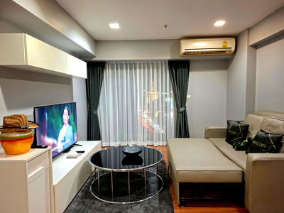 Condos for rent : @Condorental condo for rent My Resort Bangkok