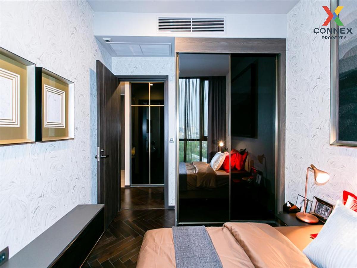 picture 🔥🔥🔥 For Rent Condo , The Monument Sanampao , BTS-Sanam Pao , Sam Sen Nai , Phaya Thai , Bangkok , CX-122996 ✅ Live chat with us ADD LINE @connexproperty ✅ 🔥🔥🔥 - 11/12