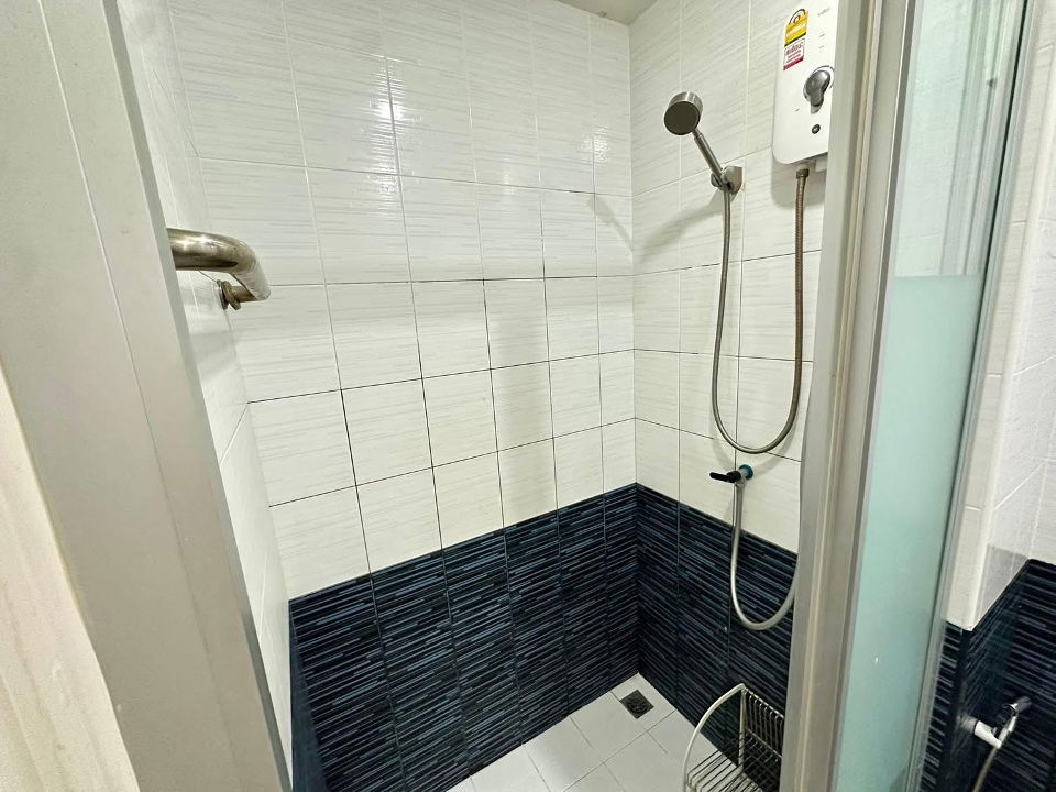 picture code : D97 Asakan City Ramkhamhaeng - 10/16