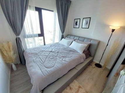 รูปภาพ [For rent] Kensington Sukhumvit-Theparak