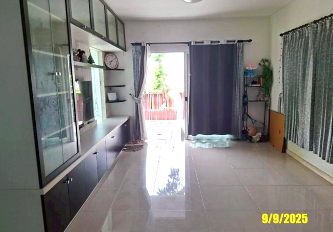 รูป บ้านเดี่ยว สำหรับขาย พฤกษ์ลดา บางใหญ่ 2 บางแม่นาง บางใหญ่ นนทบุรี - รูปที่ 3/26