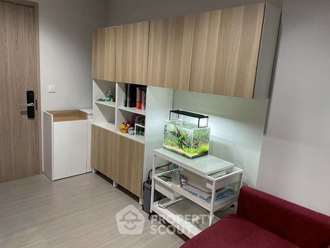1-BR Condo at Life Sathorn Sierra near BTS Talat Phlu (ID 2331390)