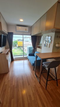 Code: KJ9001  ให้เช่า Lumpini Place Bangna Km.3 🔥🔥 จองเดือนนี้รับเงินคืน 1,000 บาท 🔥🔥 Add Line @kjcondo (มี@ข้างหน้าด้วยนะคะ)