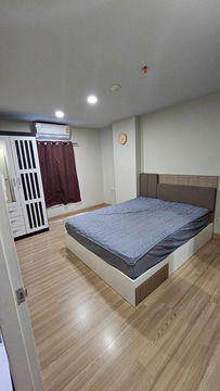 Condo for Rent : The Escape Sukhumvit 101/1 (Rt-01)