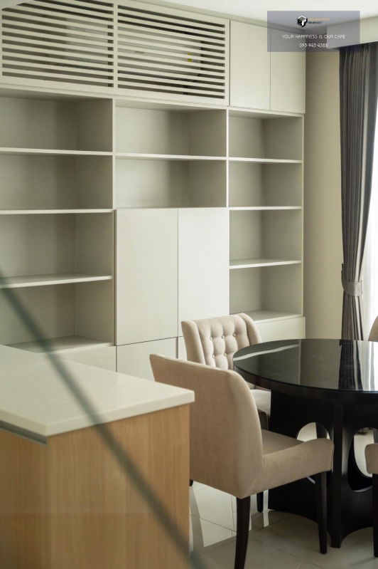 รูป Villa Asoke | 🚝ใกล้ BTS,MRT เพชรบุรี #2025100112148 - รูปที่ 7/14