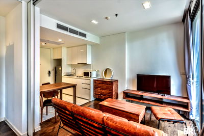 ขายคอนโด : 🌟 ห้องสวย ราคาดี 🌟 , Nara 9 ใกล้ MRT Rama 9