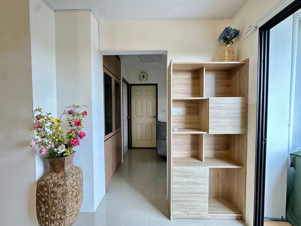 picture code : D97 Asakan City Ramkhamhaeng - 13/16