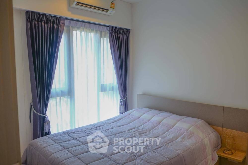 picture 1-BR Condo at Whizdom Connect Sukhumvit near BTS Punnawithi (ID 293911) - 10/15