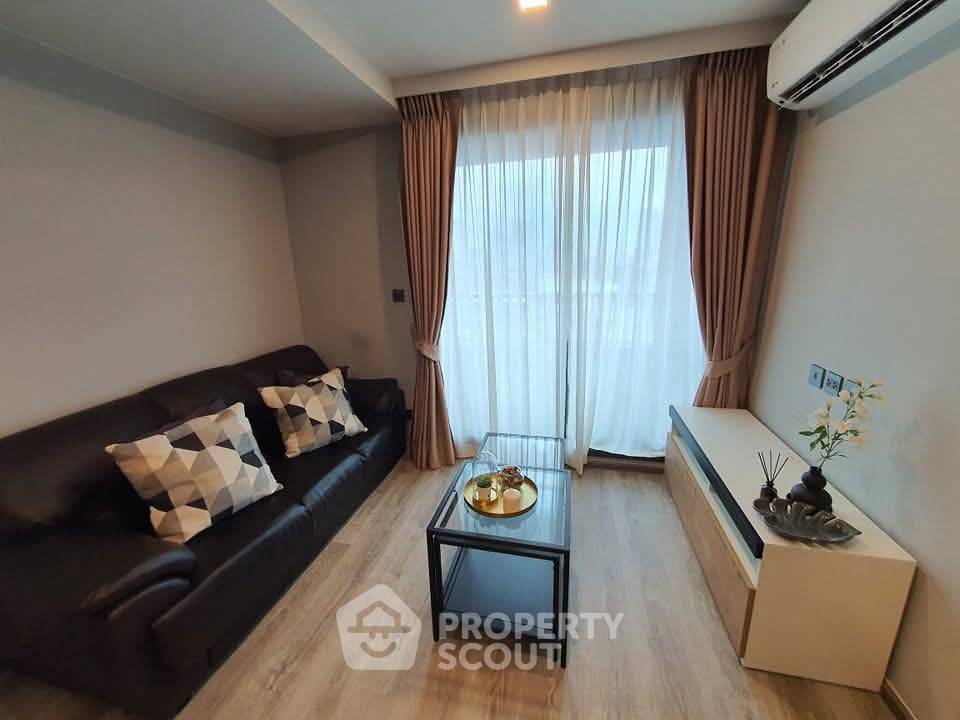 picture 1-BR At Maestro 19 Ratchada19 - Vipha Near MRT Ratchadaphisek (ID 2330610) - 6/6