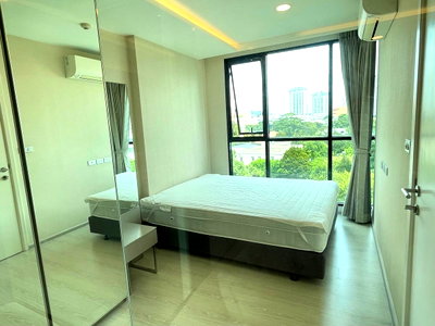 คอนโดให้เช่า : Low Rise 🏙️(For Rent/ให้เช่า) Vtara Sukhumvit 36 [Thonglor] วีธารา สุขุมวิท 36