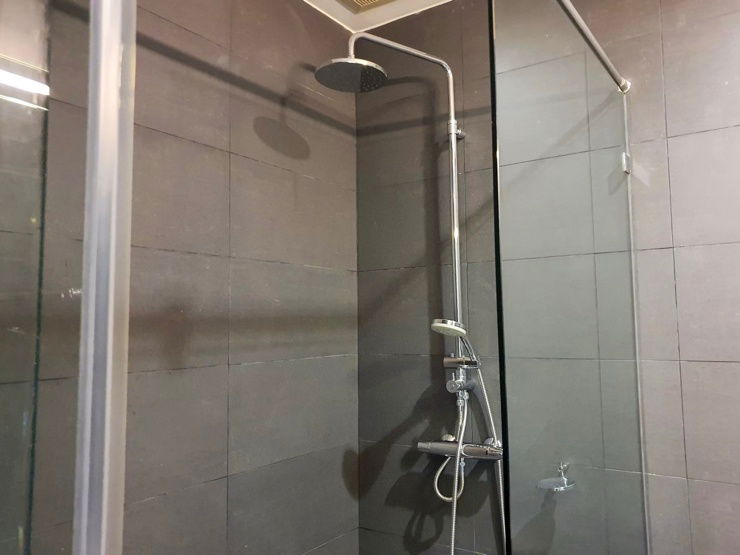 รูป 🏙️ [For Rent] **ห้องว่าง**ปล่อยเช่าคอนโด 2 ห้องนอน โนเบิล เพลินจิต (Noble Ploenchit) ห้องรีโนเวทใหม่ ลิฟต์ส่วนตัว แต่งครบ ติด BTS เพลินจิต   - รูปที่ 25/39