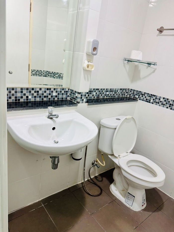 picture 🥳[RAR2510-2238] Notting Hill Bearing (Sukhumvit 107). Fl.4th*Washing machine *Near BTS Bearing💚Line id: @thefirstagent - 9/9