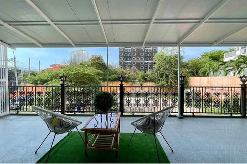 [920471002-387] Siam Oriental Condominium 2 Bedroom for Rent
