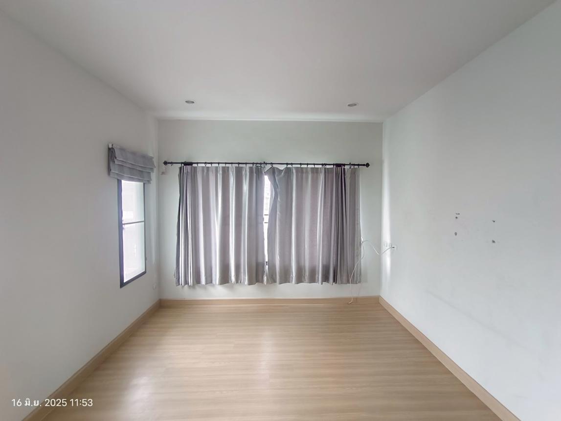 รูป บ้านเดี่ยว สำหรับขาย วราบดินทร์ รังสิต-คลอง 3 ลาดสวาย ลำลูกกา ปทุมธานี - รูปที่ 24/30