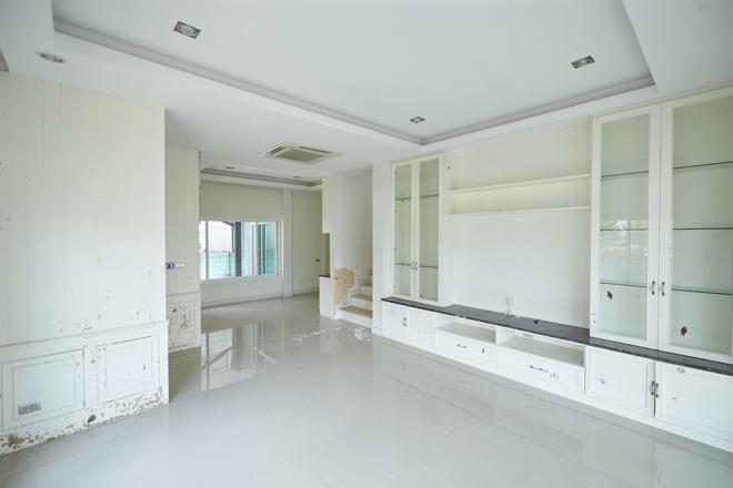 รูป บ้านเดี่ยว สำหรับขาย เพอร์เฟคเพลส 2 รามอินทรา-วงแหวน สามวาตะวันตก เขตคลองสามวา กรุงเทพมหานคร - รูปที่ 11/34