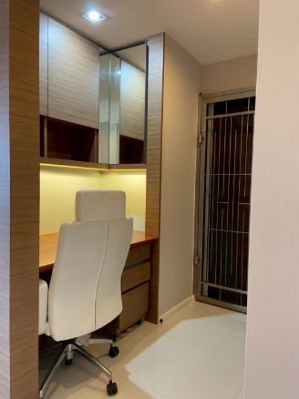 รูป ST287 ให้เช่า The Bangkok Sathorn – คอนโดหรูติด BTS สุรศักดิ์ พร้อม Private Lift - รูปที่ 10/20