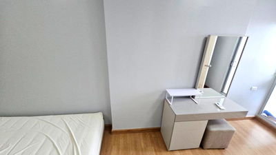 คอนโดให้เช่า : 🔮RB20814 ให้เช่าถูกมาก👍ศุภาลัย ปาร์ค ราชพฤกษ์ - เพชรเกษม✅แอดไลน์ @119dgdea ( มี @ ด้วย) แอดมินตอบไว