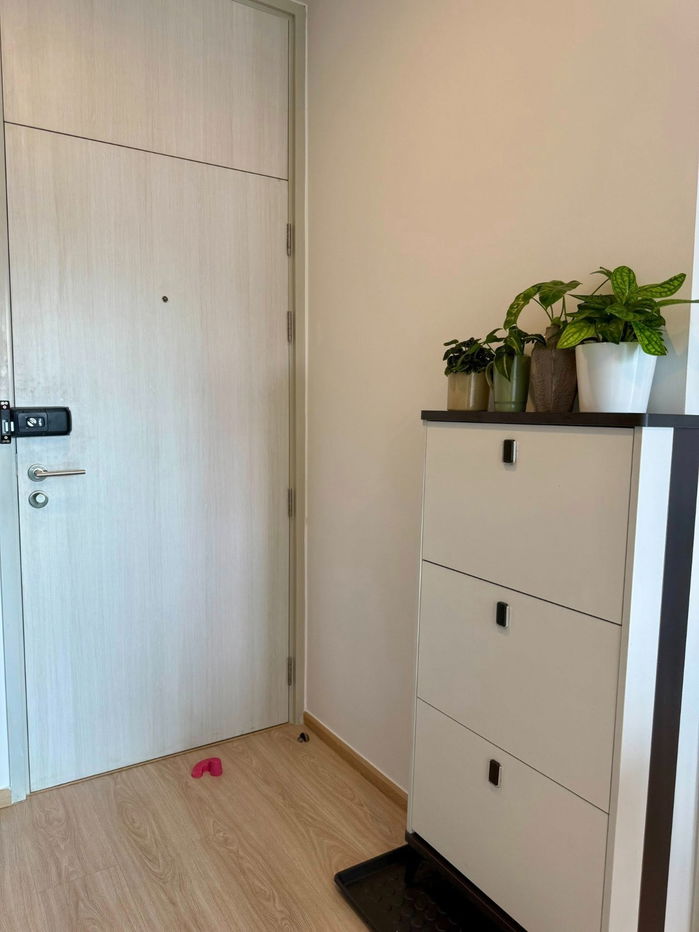 picture For rent Noble Revolve Ratchada 2  Ready to move in (DSL2182) - 11/17